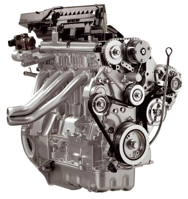 2023 Des Benz R320 Car Engine